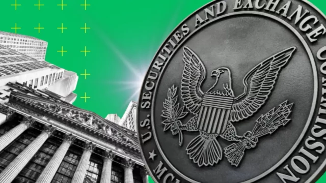 Featured image for article: SEC's December Roundtable to Explore Crypto Privacy and Financial Surveillance