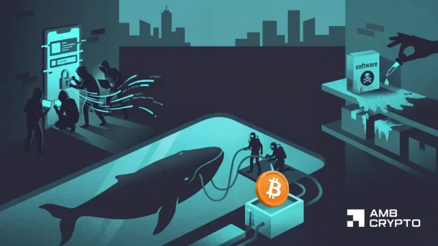 3 crypto attacks in 24 hours – From fake apps to a $14.2M SOL theft