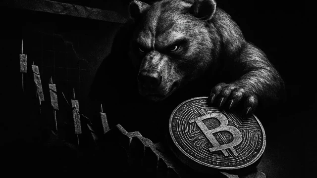 Bitcoin Rally จางหายไปเนื่องจากความเสี่ยง BTC ต่ำกว่า 70,000 ดอลลาร์