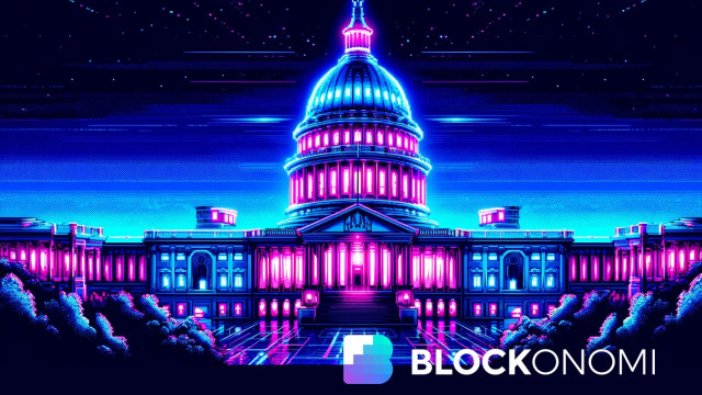 Featured image for article: Senate's Crypto Market Structure Bill Faces Delays and Growing Tensions