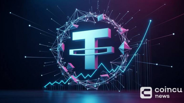 Tether Mints $2 Billion USDT on Ethereum in 3 Days