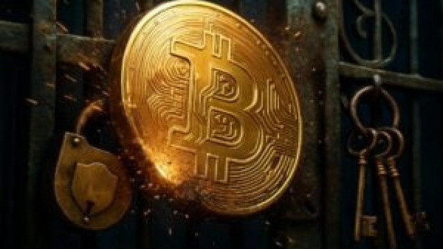 City reserves policy under scrutiny as vancouver bitcoin reserve plan faces legal roadblock