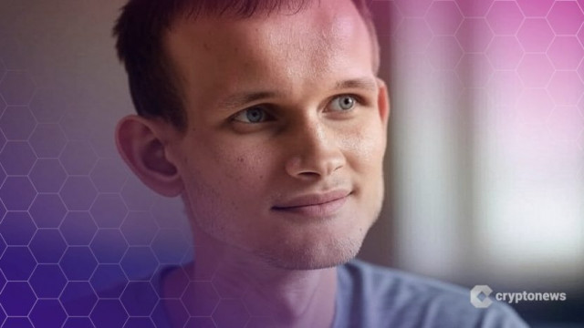 Featured image for article: Vitalik Buterin Proposes Onchain Gas Futures Market for Predictable Fees