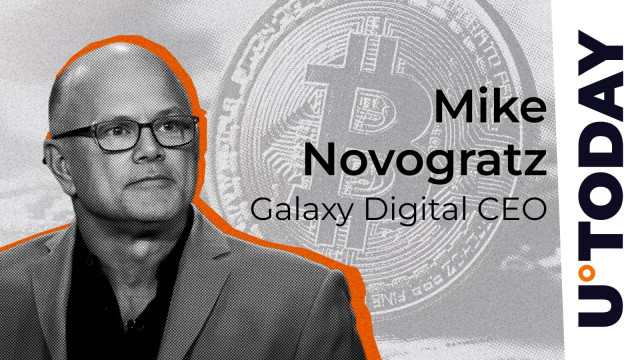 تمت الموافقة على Crypto Giant Galaxy لخدمة مؤسسات نيويورك