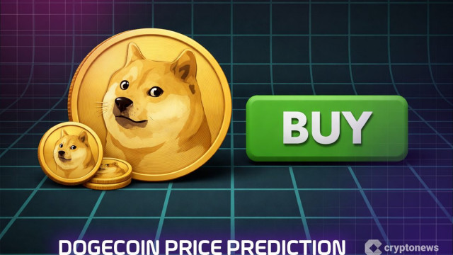 Dogecoin Wall Street Bet: Micron Veteran Jordi Visser Eyes DOGE as ETF Flows Stay on a Green Streak