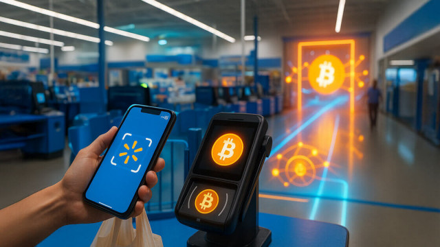 US Bitcoin payments are getting real: Retail rails could push $2M a day on-chain