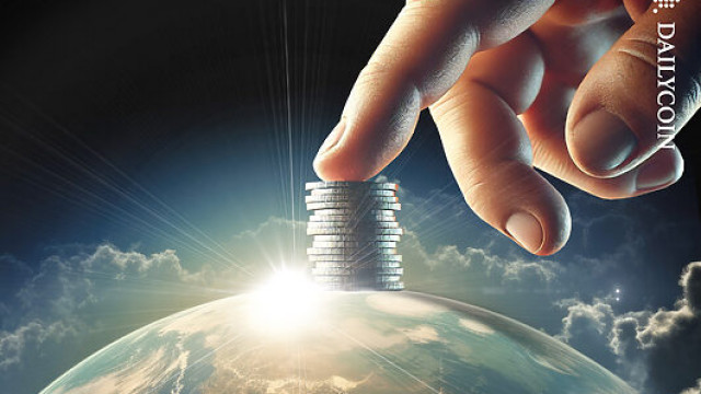 XRP Targets SWIFT Lead in Global Banking Upheaval