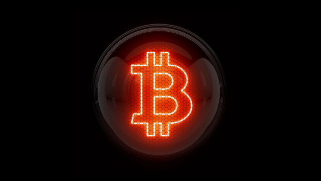 Крах биткойнов уничтожил 660 миллионов долларов