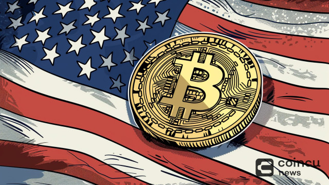 Joe Biden Presidential Campaign Is Now Over, Bitcoin Exceeds $68,000