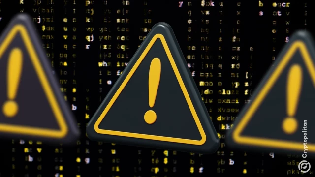 Gli scambi di criptovalute stanno diventando molto più severi in termini di rischio, rileva Chainalysis