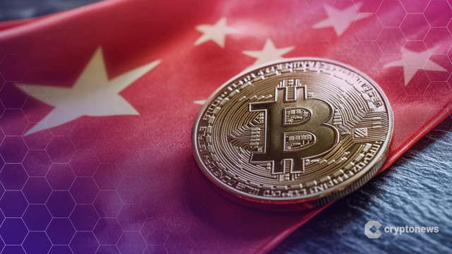 China Hits Back at Trump's Tariffs with Rare Earth Restrictions — Wipes Over $500M from Crypto Market
