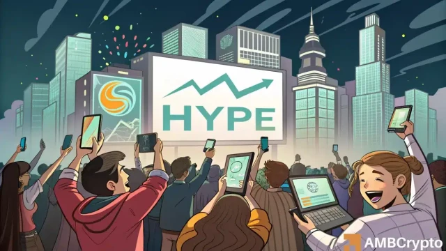 Arthur Hayes predicts $150 for HYPE: Can Hyperliquid's trading boom make it happen?