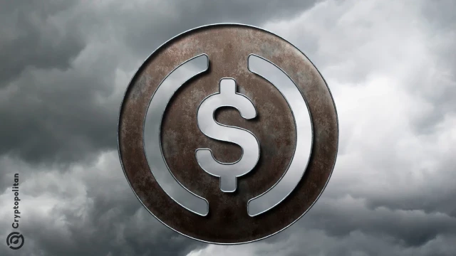 Featured image for article: Stablecoin may reshape global liquidity and payment amid 100,000-issuer 'super cycle'