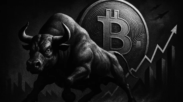 Bitcoin Hits $75K as Nasdaq, S&P 500 Set Records