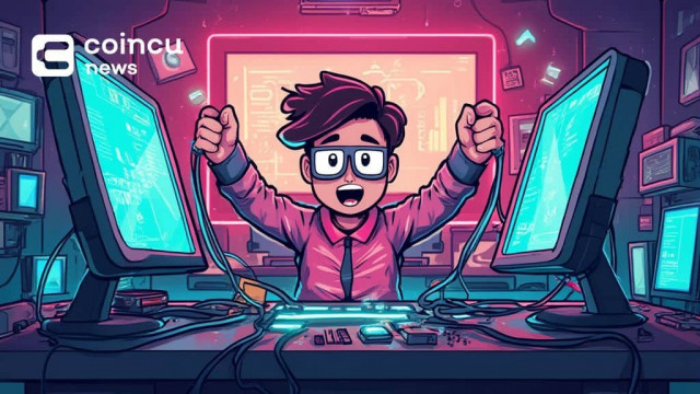 Hyperdrive Resolves Security Exploit, Plans Compensation