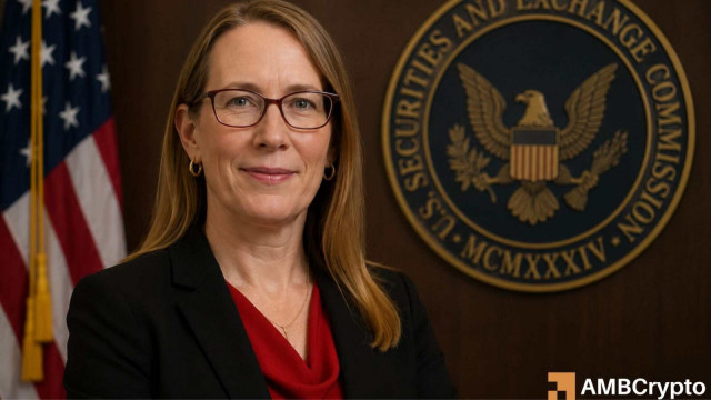 ‘Not for synthetics' – SEC to limit innovation exemption scope for tokenized stocks