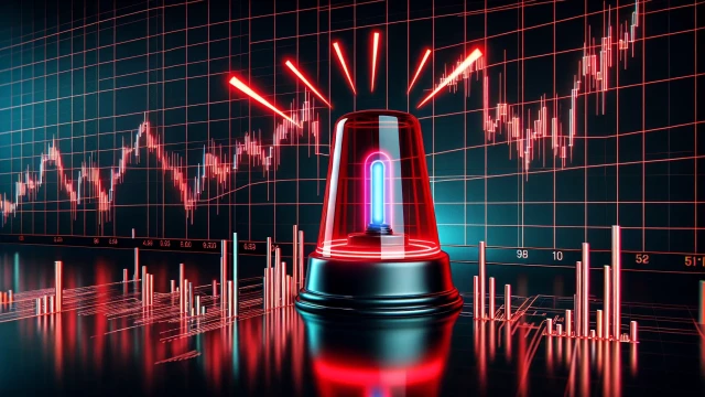 SIREN Crypto Risks ‘Structural Correction' After 150% Surge to All-Time High