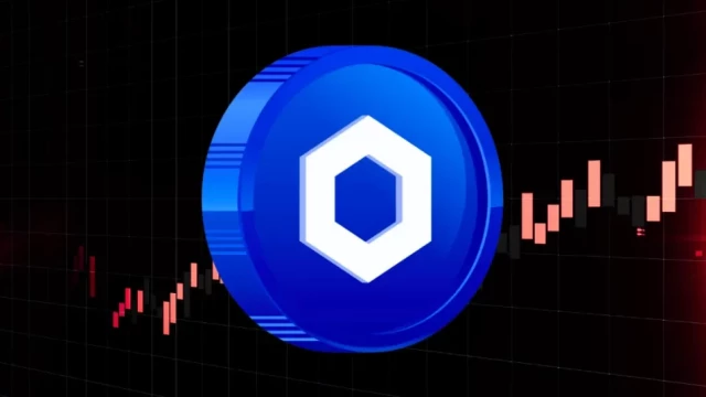 Chainlink Enters a Critical Support Zone—Will LINK Price Hold & Rise Back to $10 or Crash Below $6?