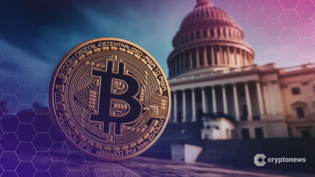 Cardano's Hoskinson Demands Trump Crypto Czar Resign as CLARITY Act Faces Failure