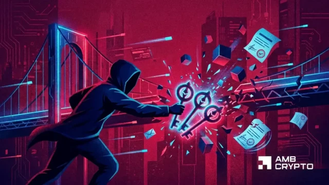 $815K gone in 7 minutes – Inside Ethereum's Alephium TokenBridge exploit