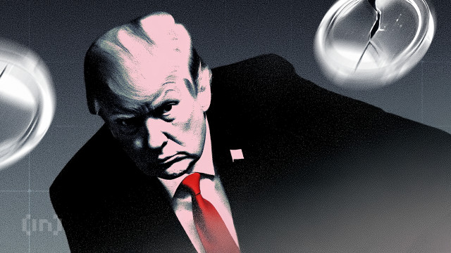 Bitcoin Under Trump Vs Biden: Who Actually Helped Crypto the Most?