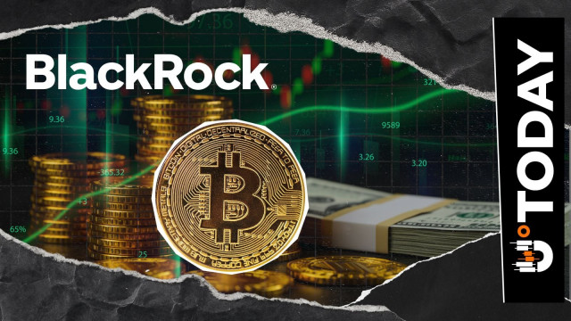 BlackRock's $254 Million Bitcoin Purchase in 24 Hours: They Are Not Stopping