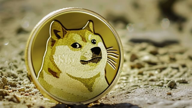 DOGE Hits 23-Cents on Whale Buying, Supply Zone Stalls Breakout