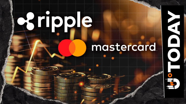 Mastercard Adds Ripple's RLUSD to Its Settlement Network