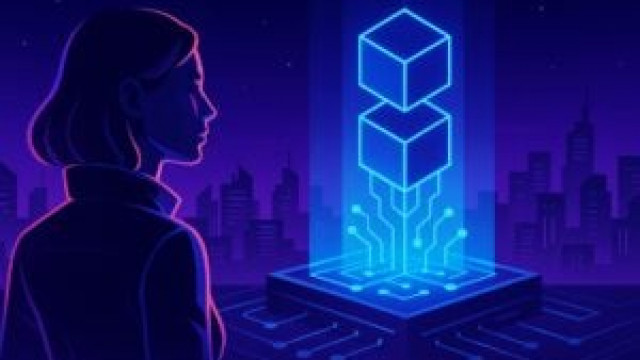 Featured image for article: Canopy revolutionizes blockchain deployment with the Progressive Autonomy model