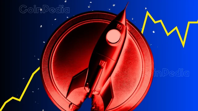 THORChain Sees Sharp Volume Spike: RUNE Breakout Signals Massive Upside