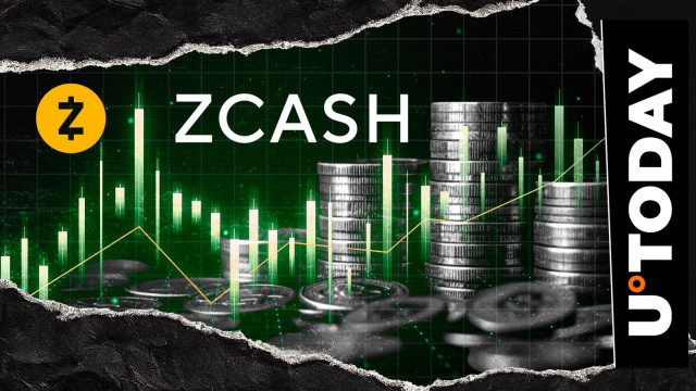 BREAKING: Grayscale Files for Very First Zcash (ZEC) ETF