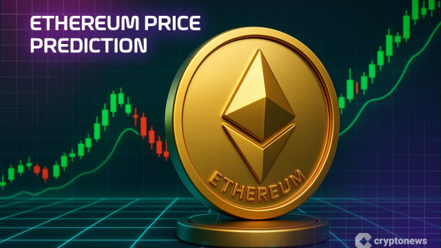 Ethereum Price Prediction: Traders Watch $3,802 – Is the Next Move Up or Down?
