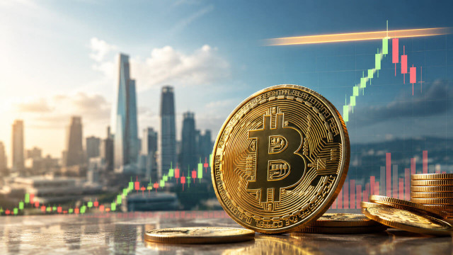 Bitcoin buyers and bagholders are both selling into the rebound below $70,000