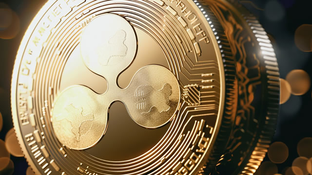 XRP Price USD Smashes Through $3 – Is $4 Next?
