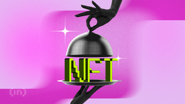 Featured image for article: November Might Have Killed NFTs For Good