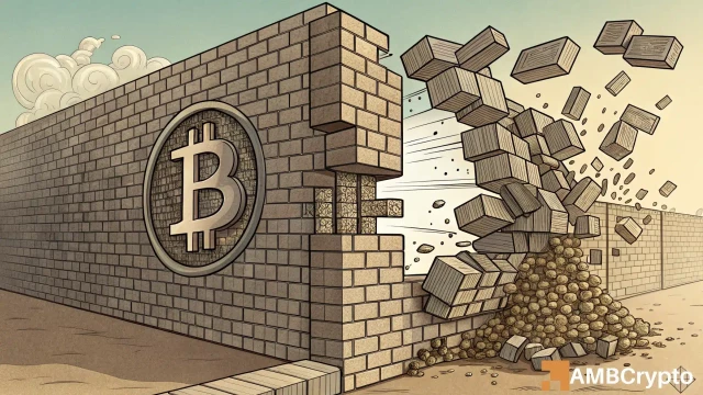 Bitcoin's fractal says $45K by 2026, but the charts aren't buying it!