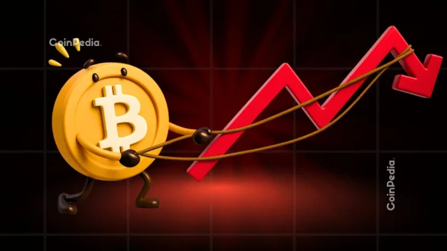 Featured image for article: Why Crypto Is Crashing Today [Live] Updates On November 21,2025