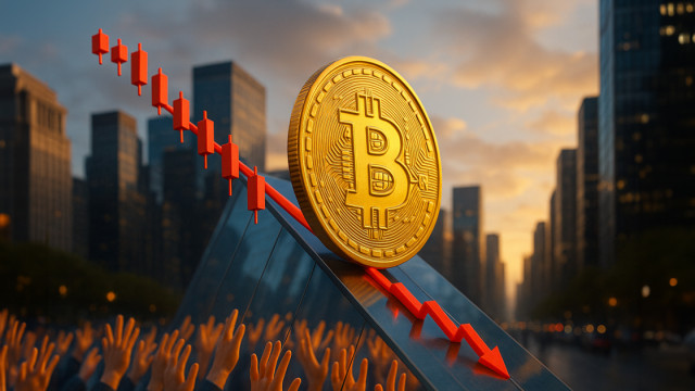 Why Bitcoin lost the $100k floor: Everything that happened in crypto today