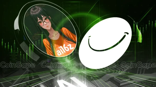 AI Altcoins Skyrocket: ARC Price Soars 77%, ai16z Up 42%, Here's Why?