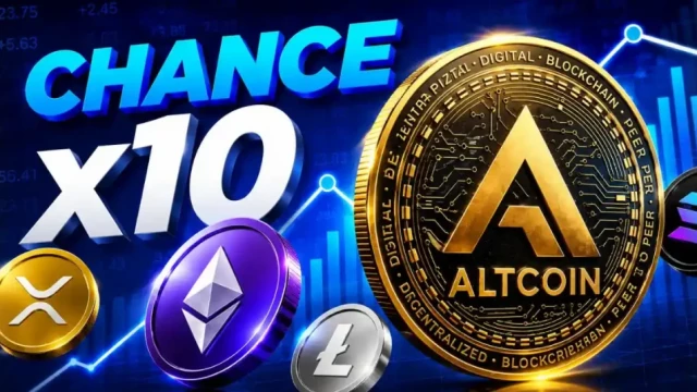 Top Altcoins to Watch in August 2026
