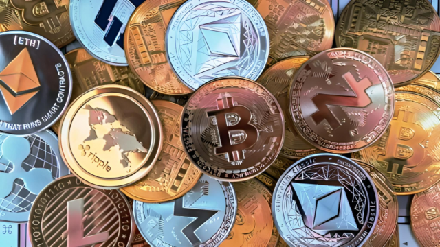 Top 9 Cryptos That Could Make You Rich by 2025