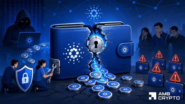 SecondFI's $2M exploit: A wallet flaw leaves Cardano users exposed
