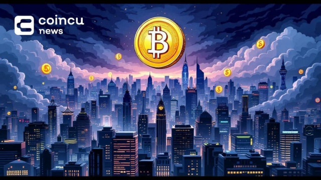 Featured image for article: IMF Warns Against Stablecoin Risks in Emerging Markets