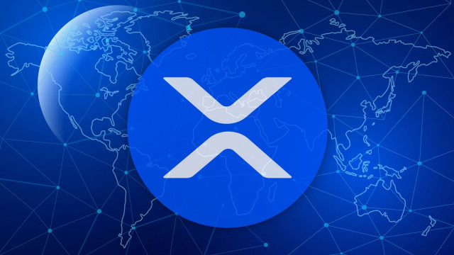 Whales Pile Into XRP: 380 Million Coins Defend $1 Psychological Floor