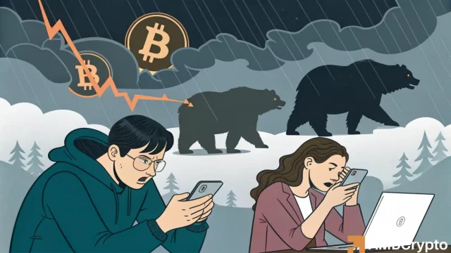 OG Bitcoin whale dumps 36K BTC: ‘Going through growing pains'