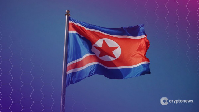 Featured image for article: North Korea's Lazarus Group Linked to $30M Hack at South Korean Exchange Upbit