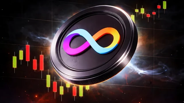 ICP Price Climbs as DFINITY Expands AI Cloud Vision: Breakout Coming?