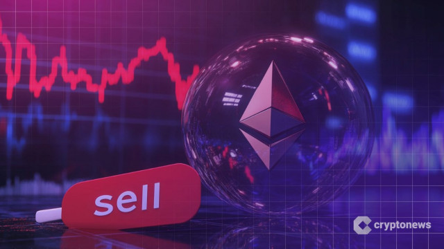 Ethereum Price Prediction: ETFs and Whales “Panic-Selling” – Can ETH Still Recover to $4500 This Week?