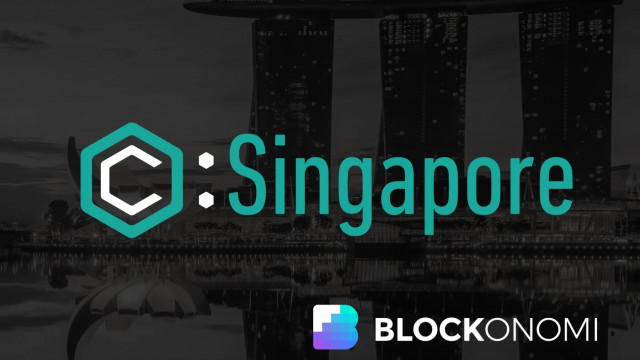 Singapore Gulf Bank and Fireblocks Partner to Boost Digital Asset Services