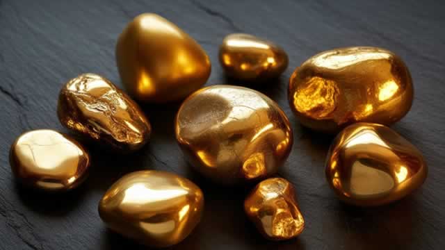 Binance Tokenized Gold Reserves Grew 344% In 15 Months – Crypto Investors Are Quietly Moving Into Gold